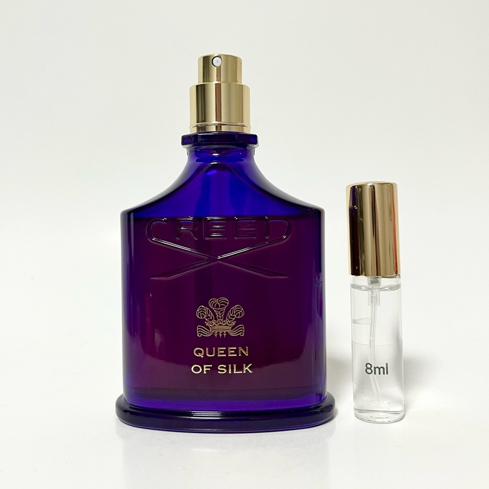 Creed Queen of Silk (8ml) decant